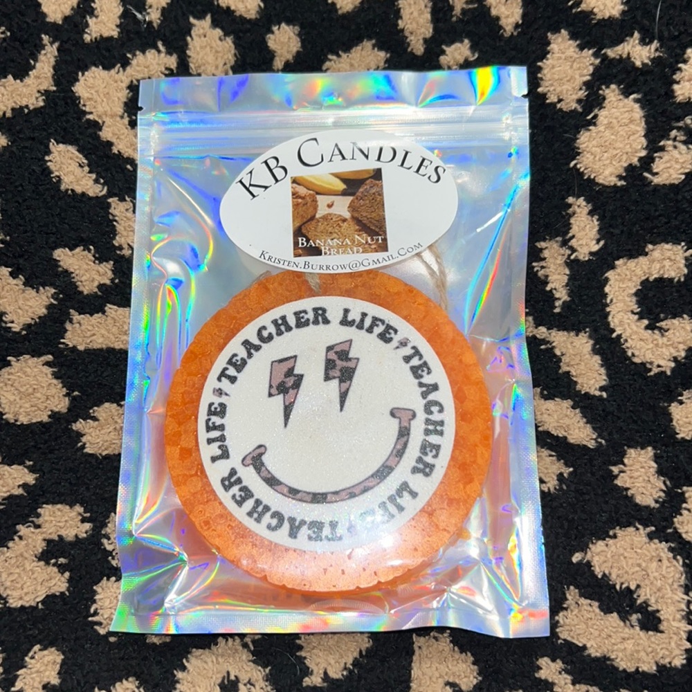 Car Freshener